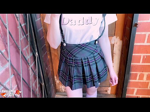 ❤️ 여학생은 그녀의 거시기를 깊이 빨고 수업 대신 성교합니다. ❌ 러시아 포르노 ko.cassino-vulkan646.ru에서