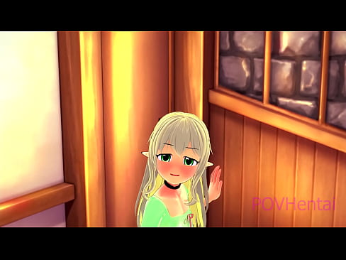 ❤️ (트랩) 엘프 메이드가 세수를 도와줍니다. ❌ 러시아 포르노 ko.cassino-vulkan646.ru에서