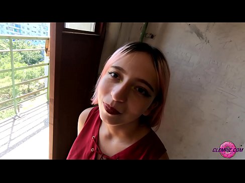 ❤️ 학생 관능적 인 짜증 아웃백에서 낯선 사람 얼굴에 정액 ❌ 러시아 포르노 ko.cassino-vulkan646.ru에서